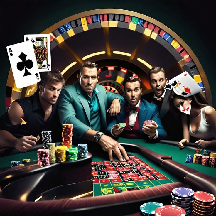 Tampilan platform golnesia untuk sportsbook dan casino online Indonesia