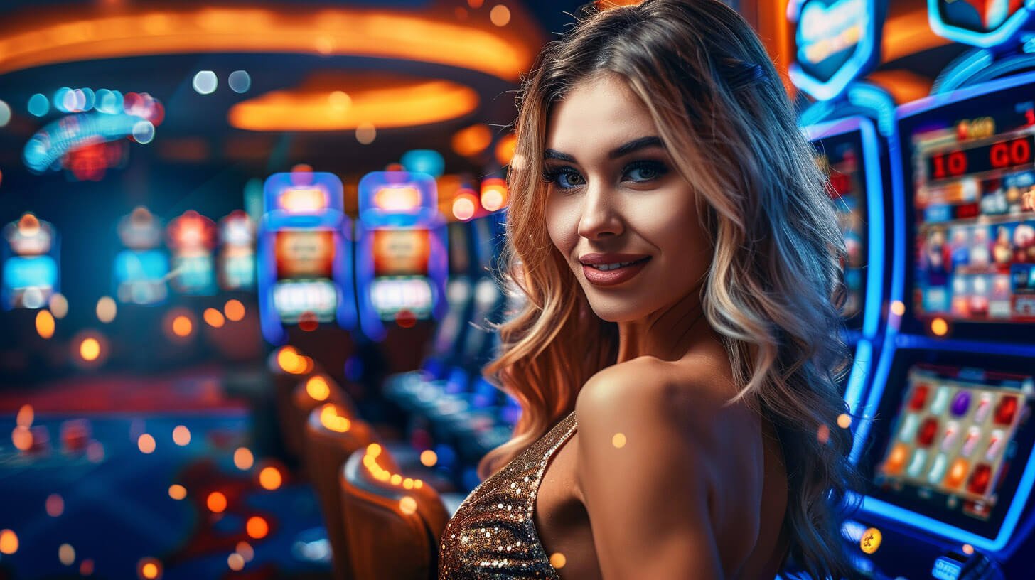 Tampilan Lobby Game golnesia dengan berbagai kategori permainan tersusun rapi
